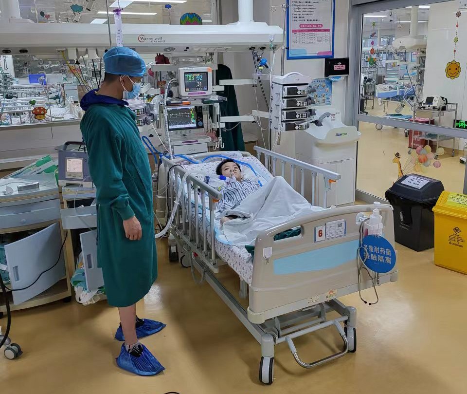 承德跨省救护车出租公司