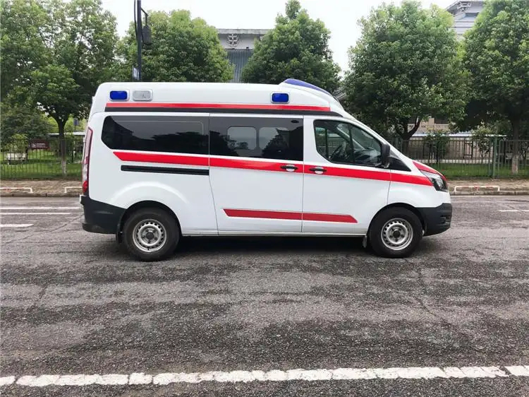 承德长途跨省救护车出租