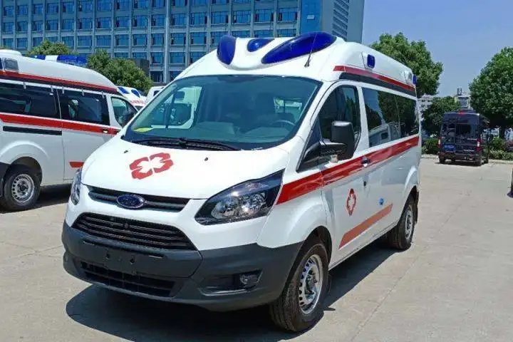 承德长途救护车转院